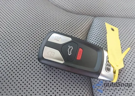 2017 Audi Q7 Prestige from USA, damaged, VIN WA1VAAF72HD026076